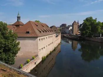 Strasbourg (France)